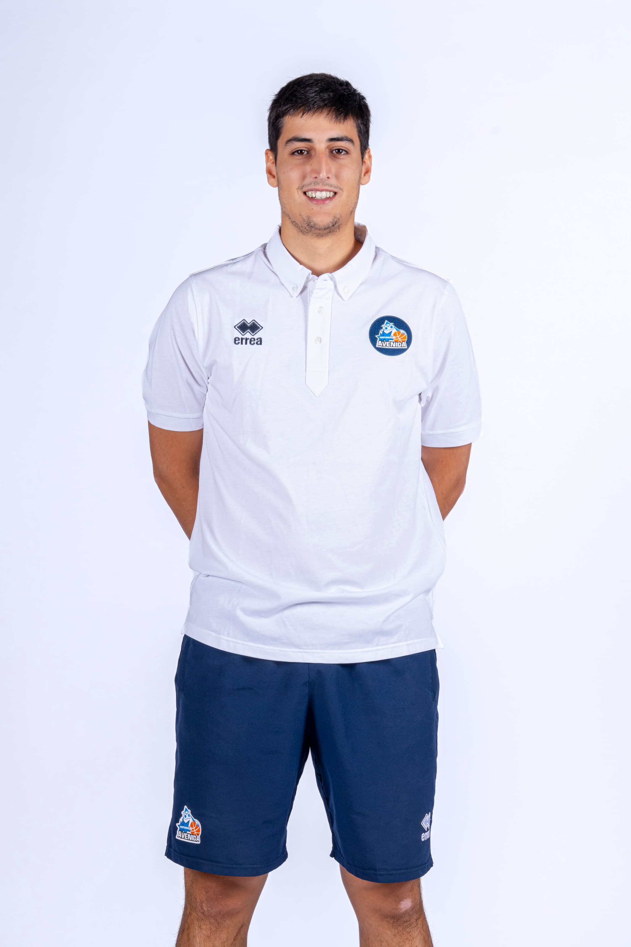 Sergio Moreta