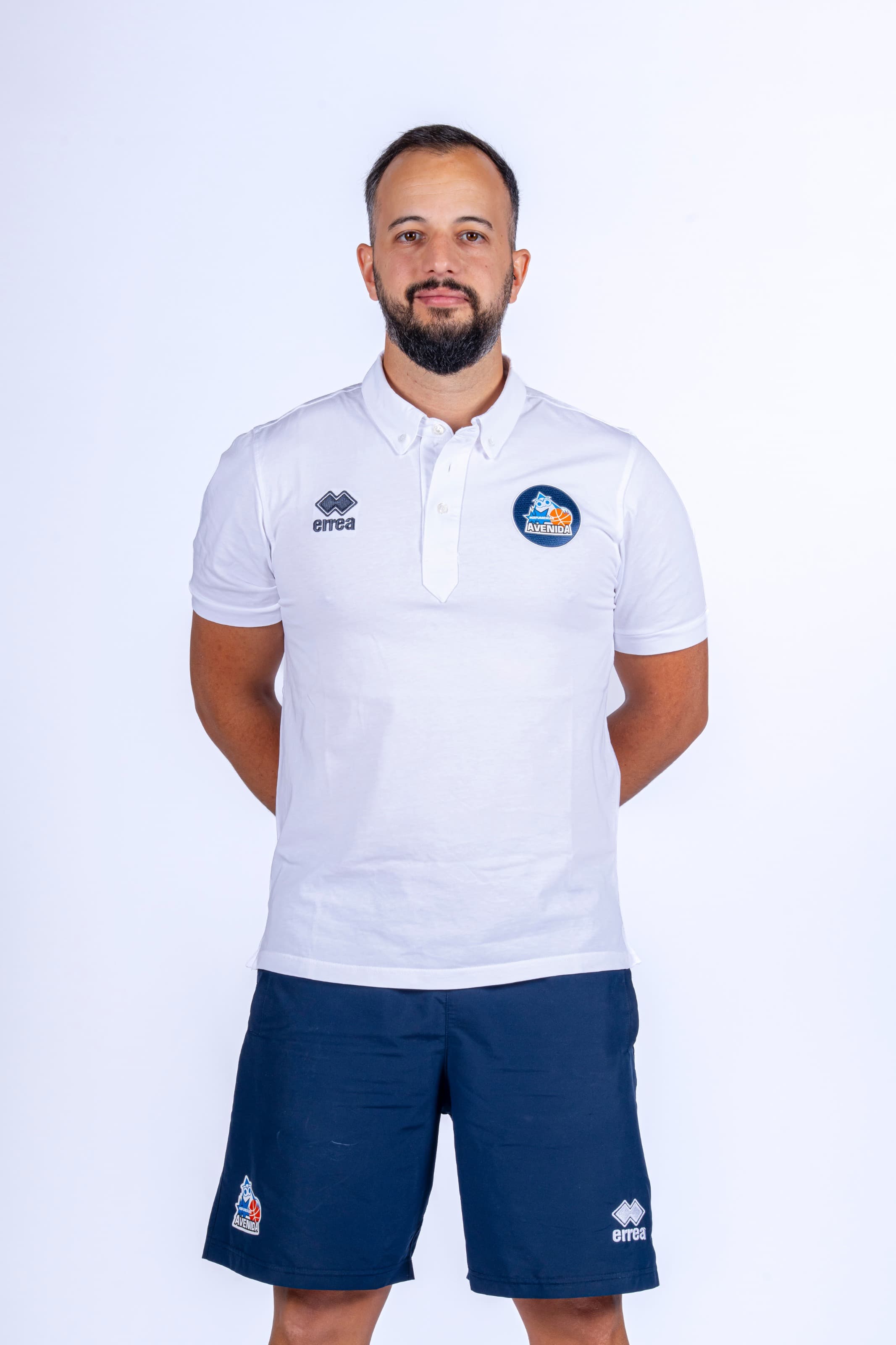 Víctor Sánchez