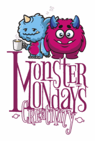 Monster Mondays Creativity